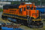 BNSF 3191